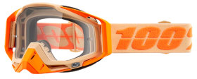 Мото окуляри 100% Racecraft Sahara Clear Lens (50100-334-02)