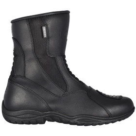 Мотоботинки Oxford Hunter Boots Black