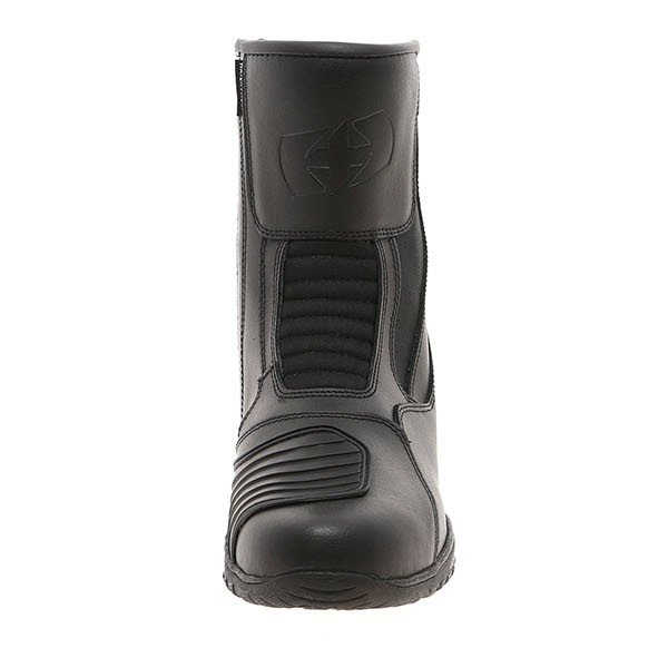 Мотоботинки Oxford Hunter Boots Black