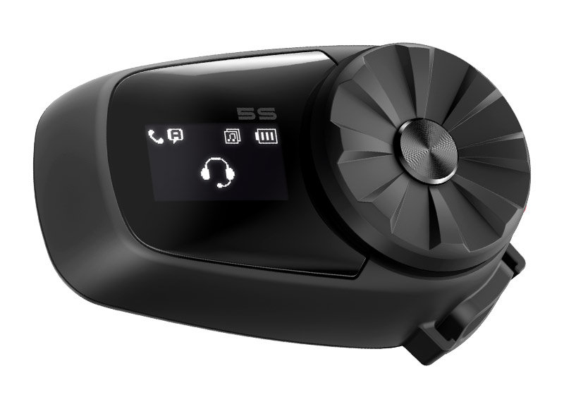 Мотогарнiтура SENA 5S