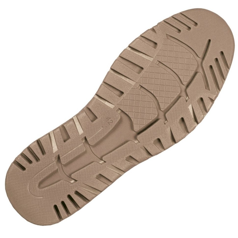 Мотоботи Falco Patrol Cambrown