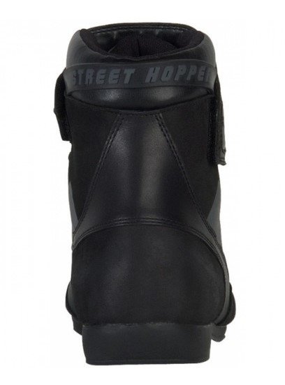 Мотоботинки Nitro NB-31 Black