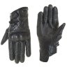 Мотоперчатки кожаные RST Retro 1574 Glove Black