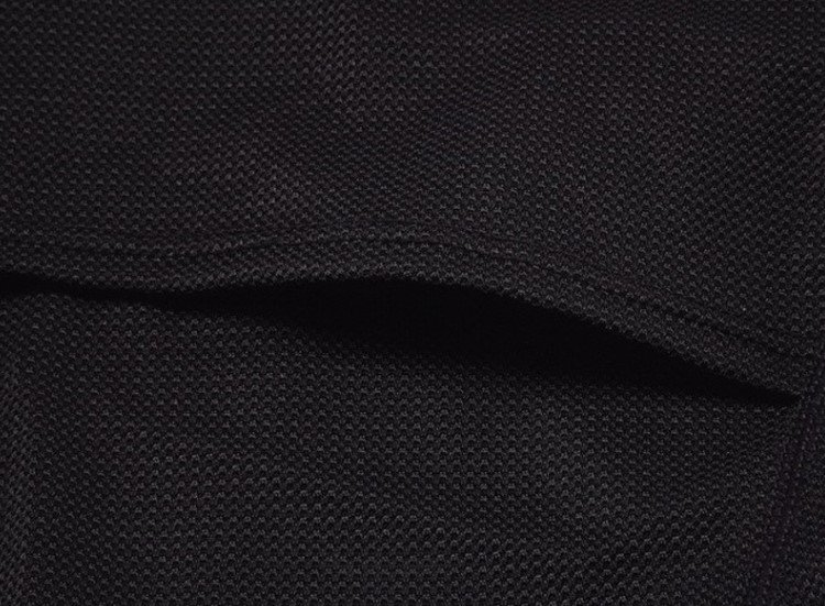 Мотошорты с защитой Scoyco PM01 Black