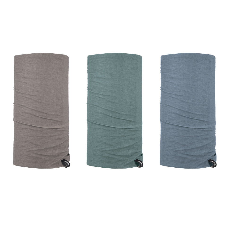 Бафф Oxford Grey/Taupe/Kahki Comfy 3-pack (NW142)