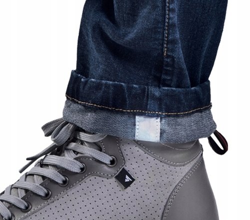 Мотоджинсы Shima Sansa Lady Blue