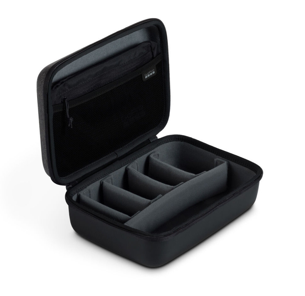 Кейс GoPro Casey Semi Hard Camera Case (ABSSC-002)