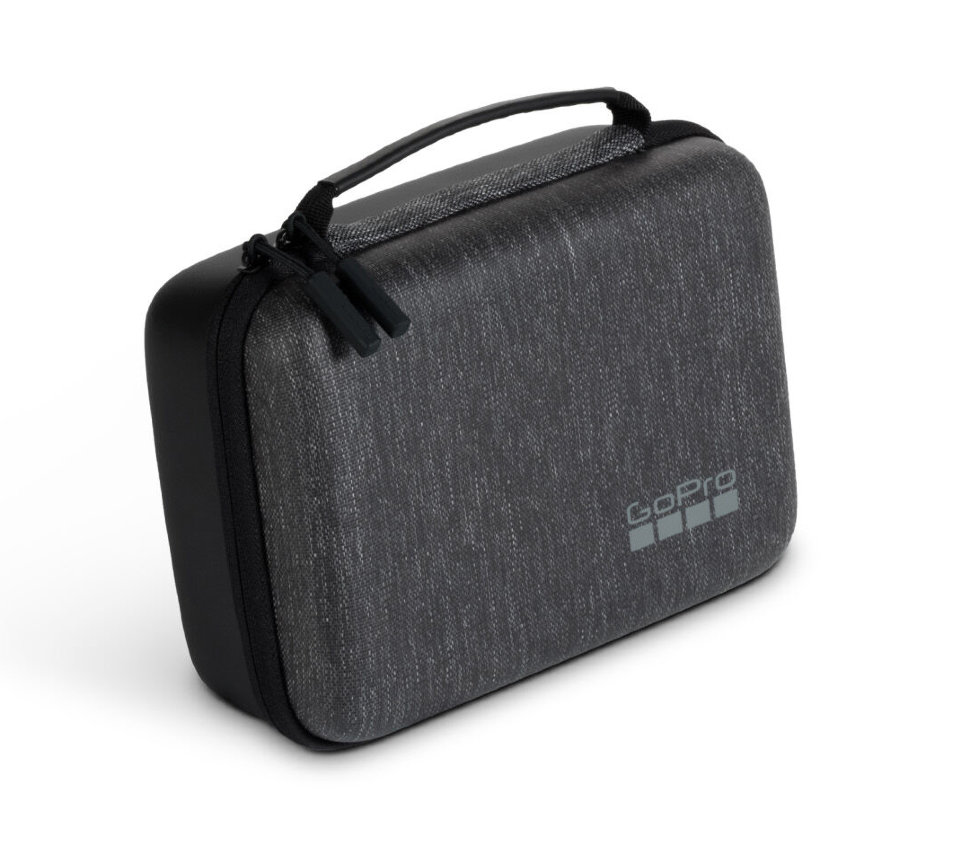 Кейс GoPro Casey Semi Hard Camera Case (ABSSC-002)