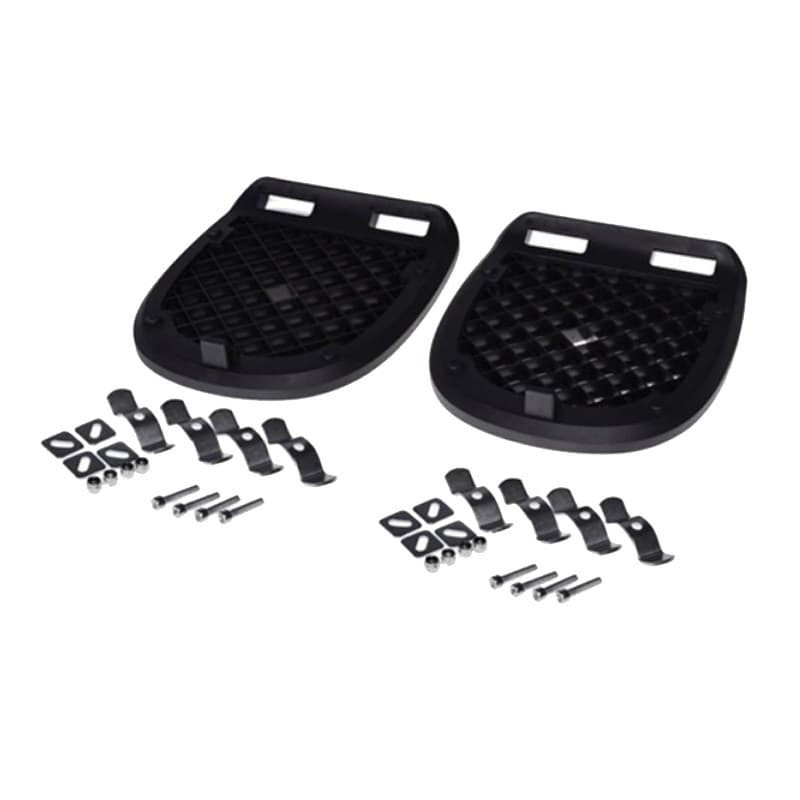 Кофр Awina UKM-020 46 л Black/Red (00-00166885)