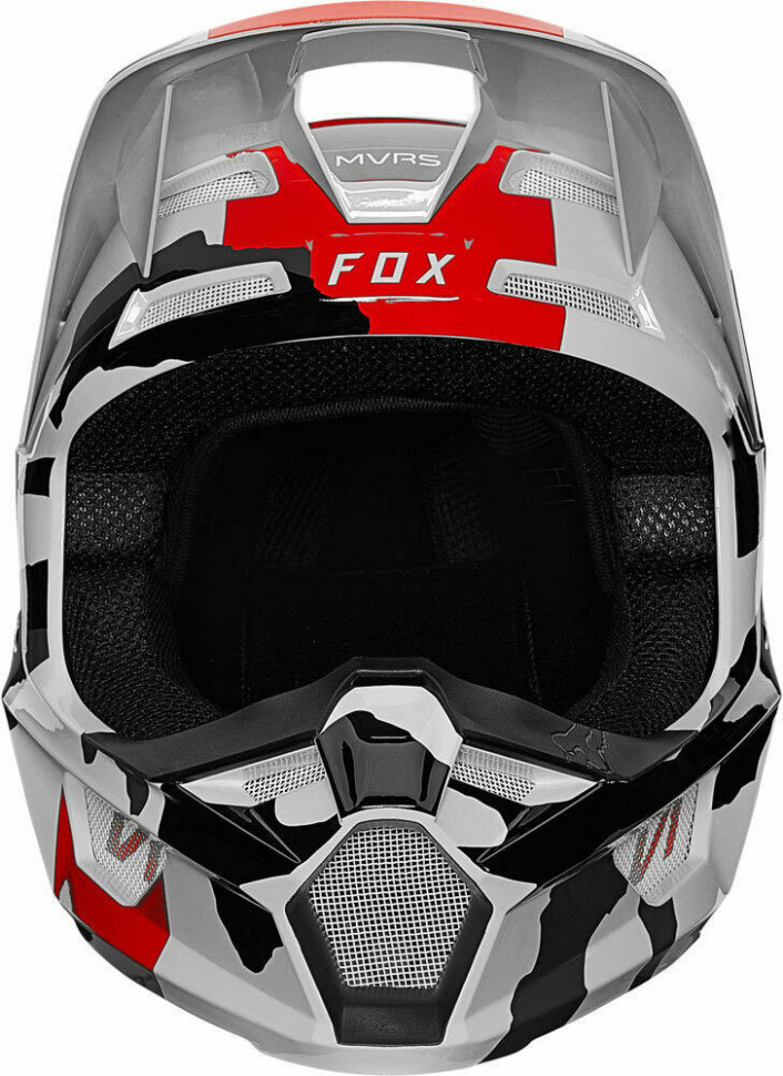 Мотошлем Fox V1 Mips Beserker Helmet Camo