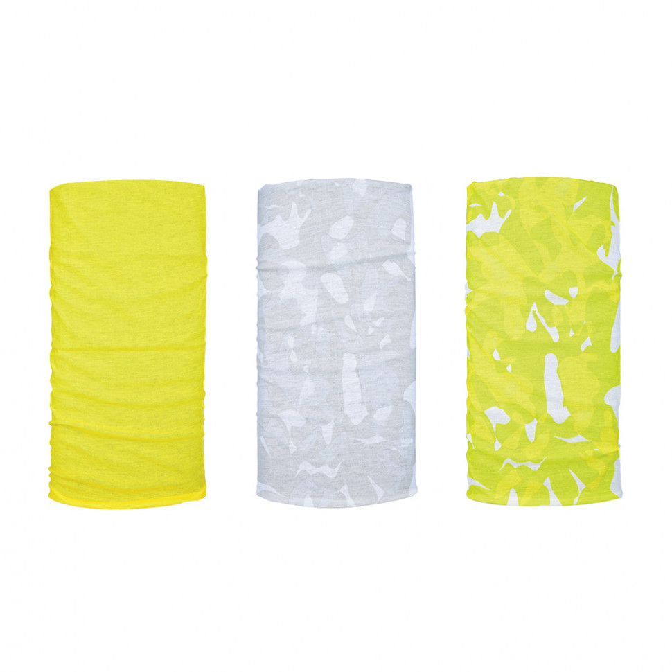 Бафф Oxford Comfy Havoc Fluo 3-Pack (NW152)