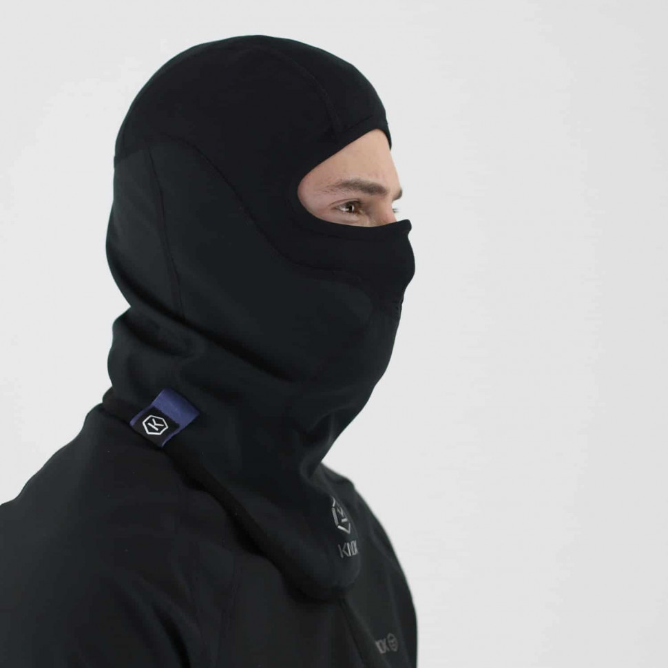 Подшлемник Knox Cold Killers Collection Blue (2011018010000)