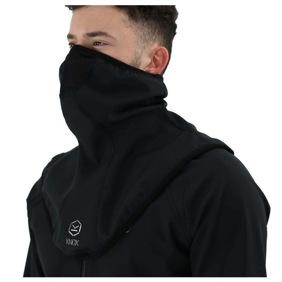 Подшлемник Knox Cold Killers Collection Blue (2011018010000)