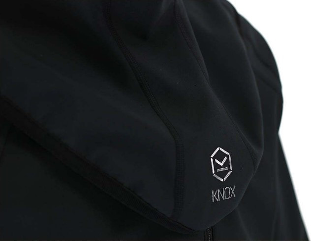 Подшлемник Knox Cold Killers Collection Blue (2011018010000)