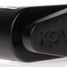 Мотозамок з сигналізацією Kovix KD6 BK Black (KD6 BK)
