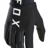 Мужские мотоперчатки Fox Flexair Glove Black