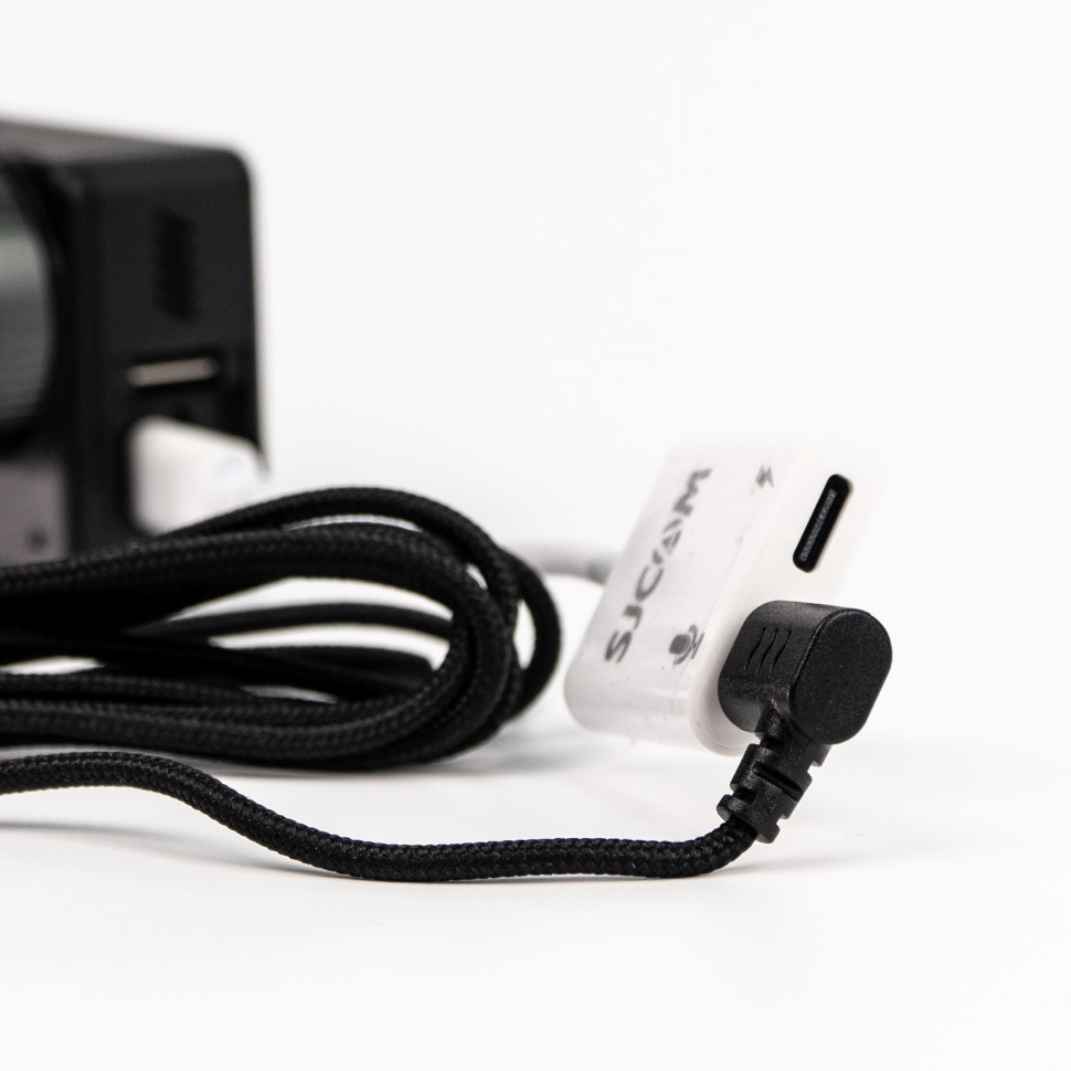 Разветвитель SJCAM USB Type-C на 2 Type-C