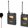 Бездротова мікрофонна система Saramonic UwMic9 Kit1