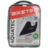 Моточохол Biketec Aquatec Top Box Black/Silver S (00-00236918.S)