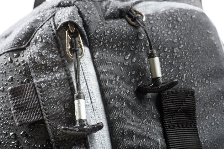 Рюкзак-слінг для фотоапарата MindShift Gear PhotoCross 13 Carbon Grey (510422)