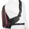 Рюкзак-слинг для фотоаппарата MindShift Gear PhotoCross 13 Carbon Grey (510422)