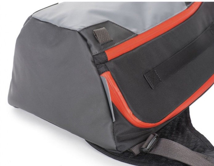 Рюкзак-слінг для фотоапарата MindShift Gear PhotoCross 13 Carbon Grey (510422)