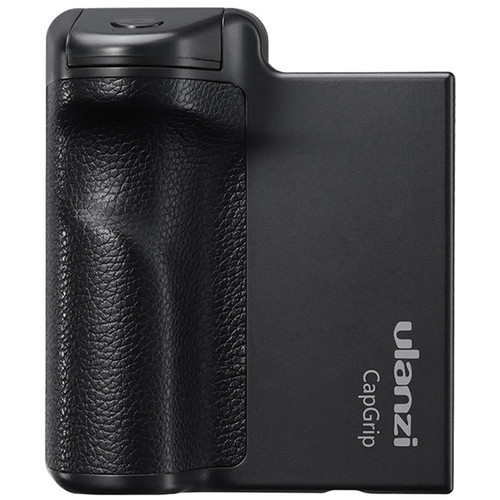 Держатель для телефона Ulanzi Bluetooth CapGrip