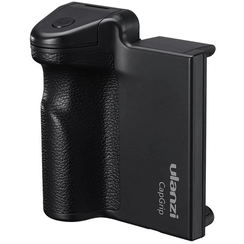 Держатель для телефона Ulanzi Bluetooth CapGrip