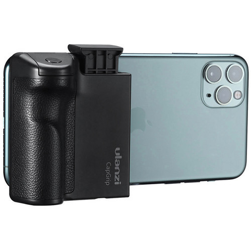 Держатель для телефона Ulanzi Bluetooth CapGrip