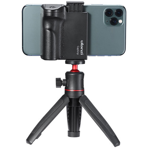 Держатель для телефона Ulanzi Bluetooth CapGrip