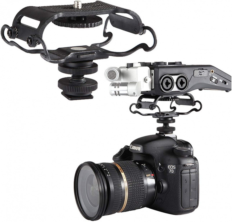 Кріплення Boya BY-C10