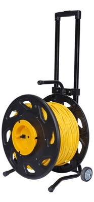 Система питания переменного тока Chasing AC Power System с кабелем 100 м.