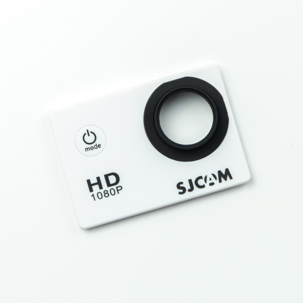 Сменная передняя панель SJCAM Replaceable Front Panel для SJ4000