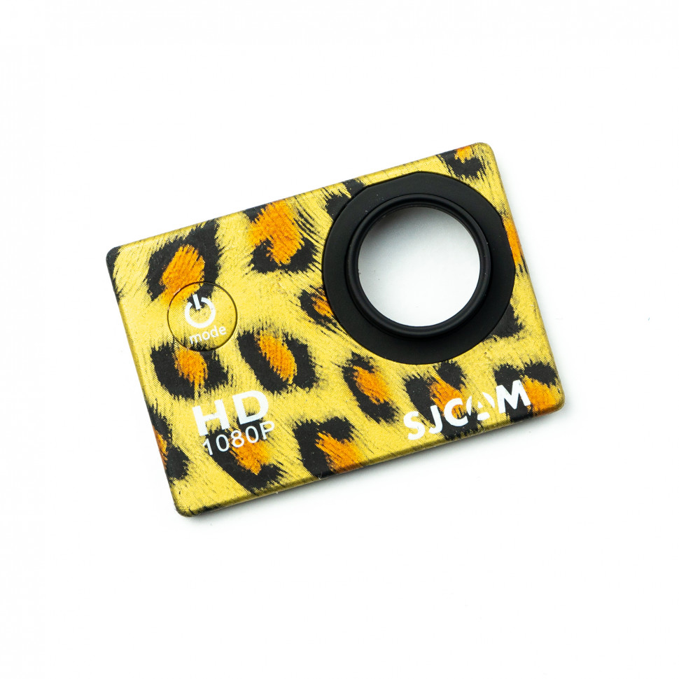 Сменная передняя панель SJCAM Replaceable Front Panel для SJ4000