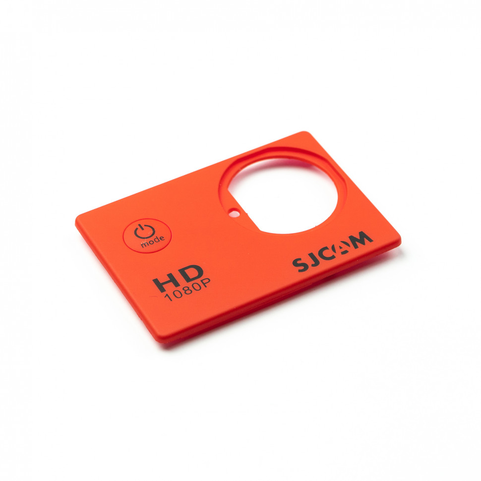 Сменная передняя панель SJCAM Replaceable Front Panel для SJ4000