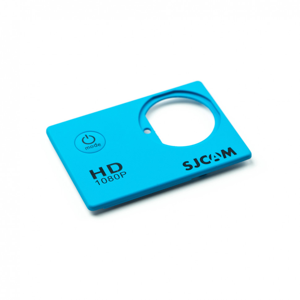 Сменная передняя панель SJCAM Replaceable Front Panel для SJ4000
