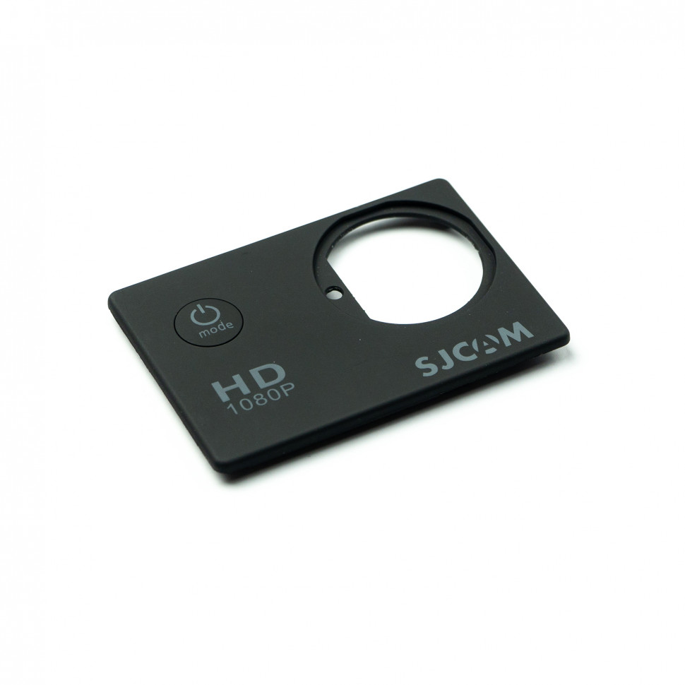 Сменная передняя панель SJCAM Replaceable Front Panel для SJ4000