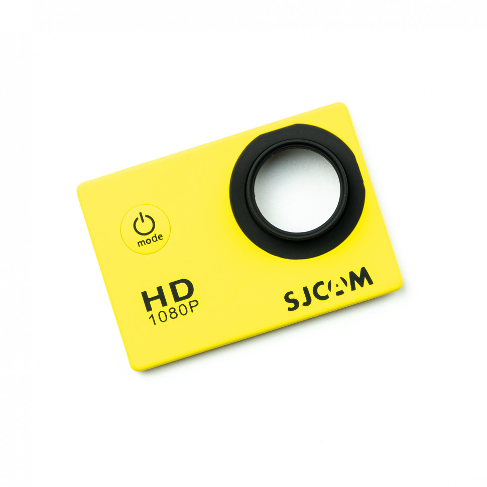 Сменная передняя панель SJCAM Replaceable Front Panel для SJ4000