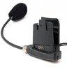 Bluetooth мото-гарнитура Prolech c FM радио (500 м)