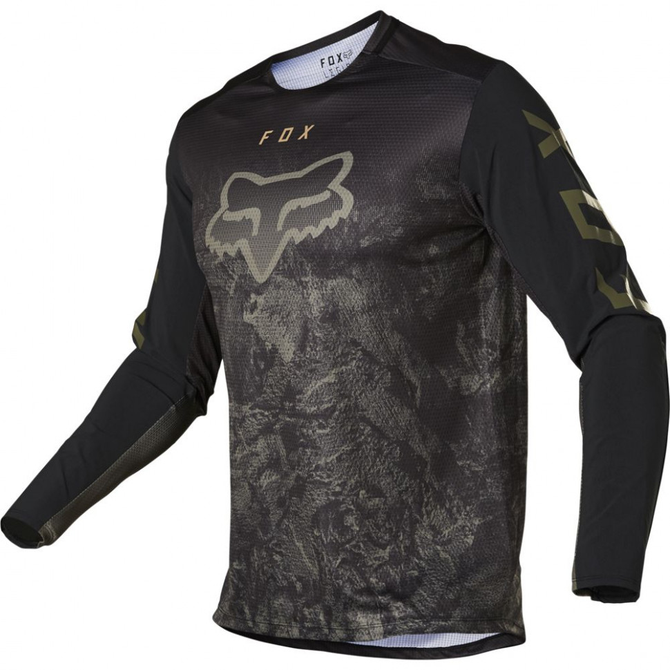 Мотоджерси Fox Legion Jersey Camo