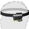 Крепление на голову Sony Universal Headband Kit (BLT-UHM1)