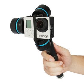 Стабілізатор Feiyu FY-G3 Ultra Gimbal 3x для GoPro