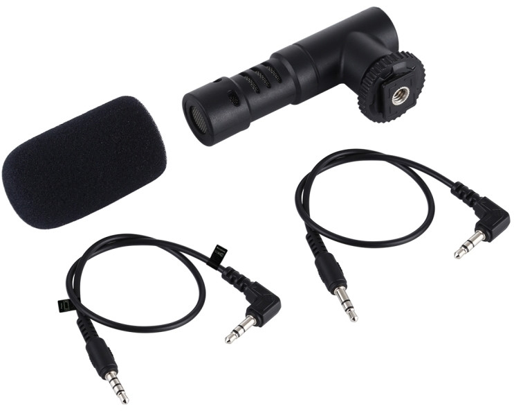 Микрофон Puluz PU3017