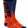 Мото шкарпетки Ride 100% Torque Comfort Moto Socks Navy