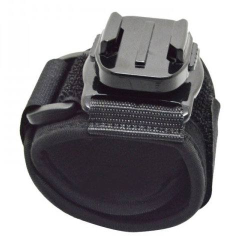 Кріплення платформа на руку 360 ° MSCAM Wrist Strap до екшн камер GoPro, SJCAM, DJI