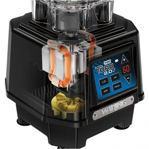Барний блендер Waring TORQ 2.0 Series (TBB160)