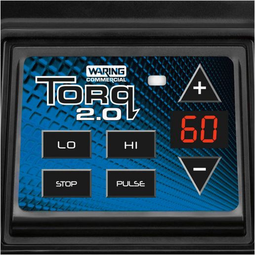Барний блендер Waring TORQ 2.0 Series (TBB160)