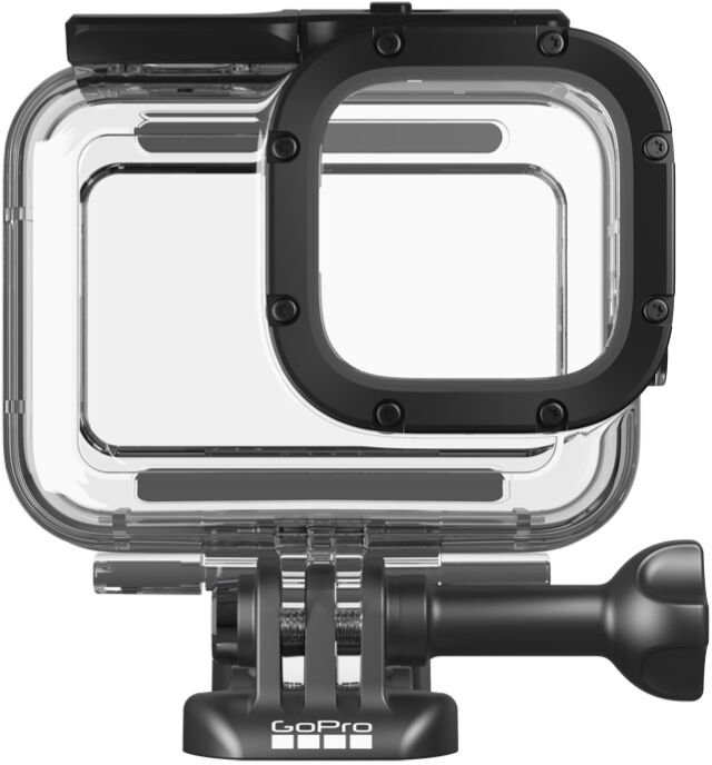 Защитный бокс GoPro Protective Housing for Hero 8 (AJDIV-001)
