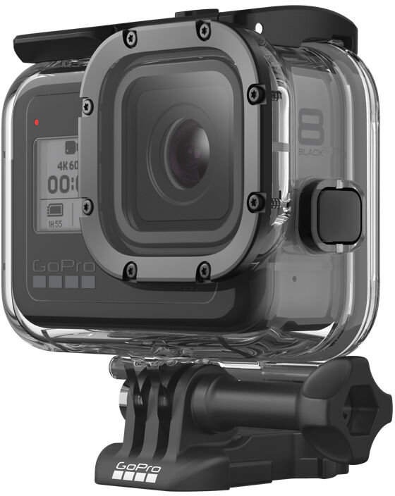Защитный бокс GoPro Protective Housing for Hero 8 (AJDIV-001)