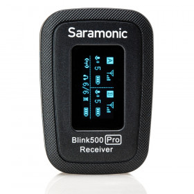 Ресивер Saramonic Blink 500 Pro RX